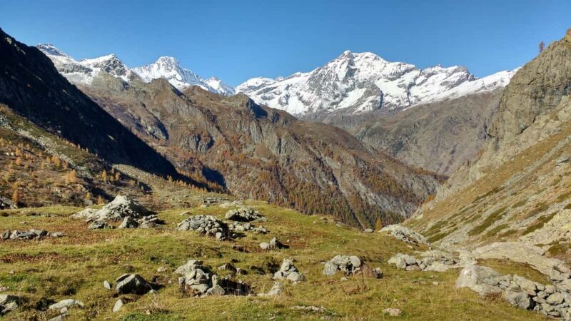 Balme: day trip to the Green Lakes with a local guide - Good To Know