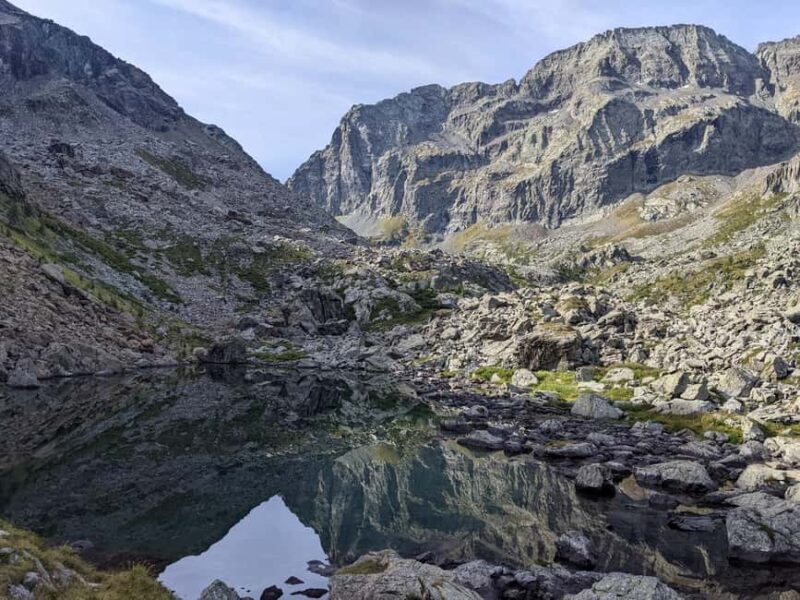 Balme: day trip to the Green Lakes with a local guide - Who Will Love This Experience?