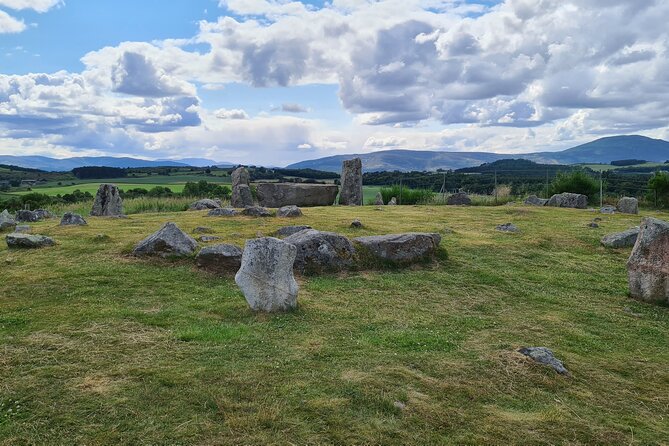 Balmoral & Royal Deeside Tour - Common Questions