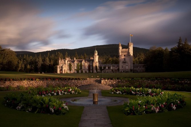 Balmoral Tour From Inverness - Balmoral Castle Visit
