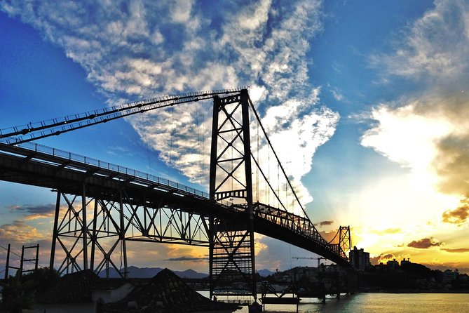 Balneario Camboriu to Florianopolis Full-Day City Tour - Tour Pricing and Booking Details