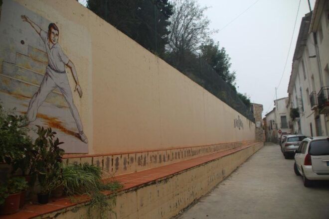 Balones: Guided Tour & Tasting - Full Description