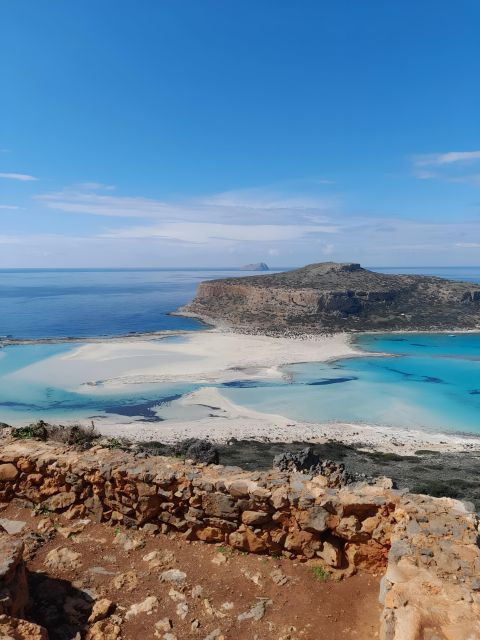 Balos Beach Private Roundtrip Transfer With Free Time - Important Information