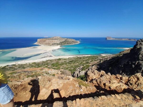 Balos Beach Private Roundtrip Transfer With Free Time - Frequently Asked Questions