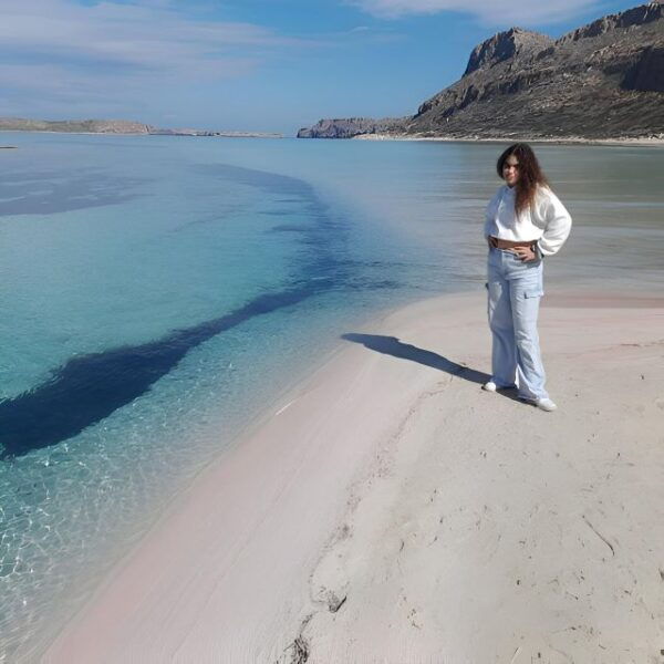 Balos Beach Private Roundtrip Transfer With Free Time - The Sum Up