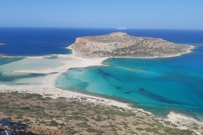 Balos & Falassarna Beach - Jeep Tour With Loungers and Lunch - Weather and Minimum Travelers