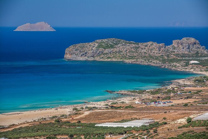 Balos & Falassarna Beach - Jeep Tour With Loungers and Lunch - Traveler Photos