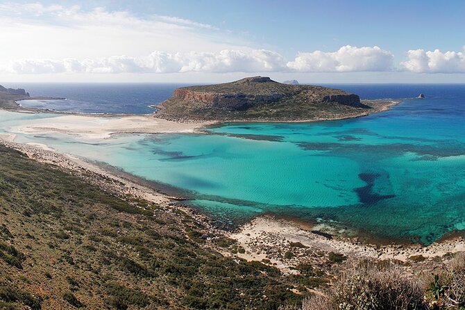 Balos & Falassarna Beach - Jeep Tour With Loungers and Lunch - Subtopic 1: Customer Reviews