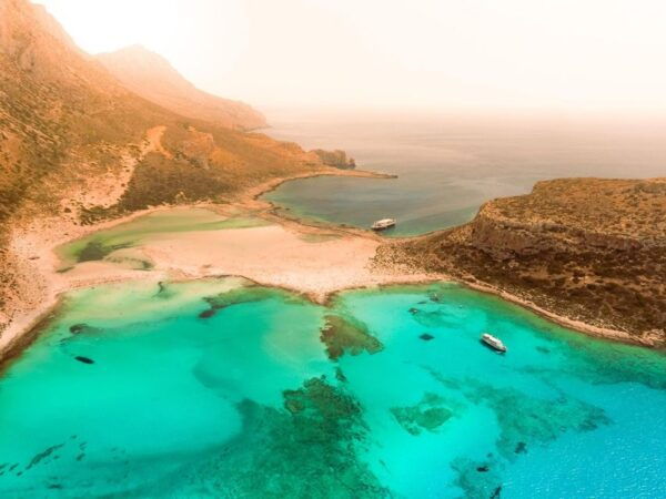 Balos & Gramvousa Private Luxury Catamaran Cruise With Meal - Important Reminders