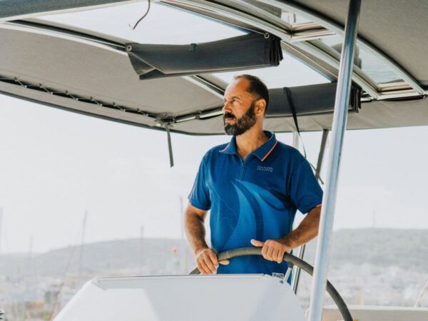 Balos & Gramvousa Private Luxury Catamaran Cruise With Meal - Frequently Asked Questions
