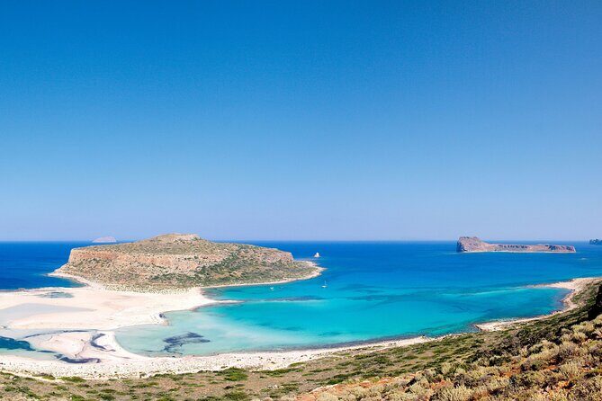 Balos Lagoon & Gramvousa Half Day Private Cruise from Kolymbari - Good To Know