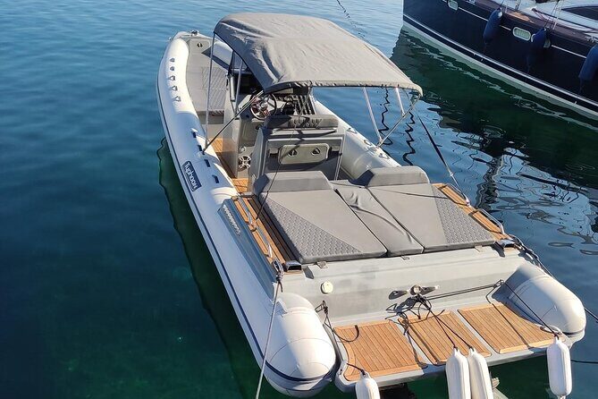 Balos Private Boat Cruise from Chania - Why Youll Love This Tour