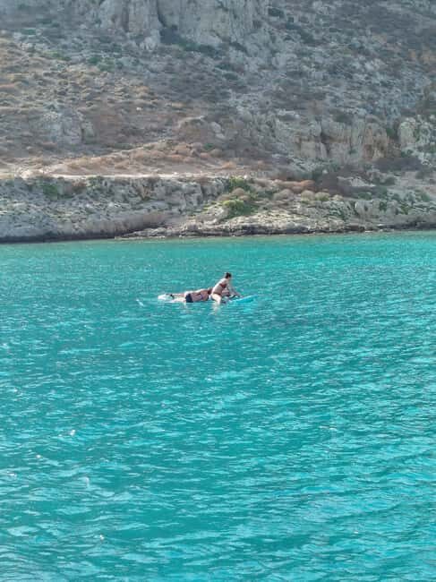 Balos: Private cruise in the famous Balos lagoon - What makes this cruise special?
