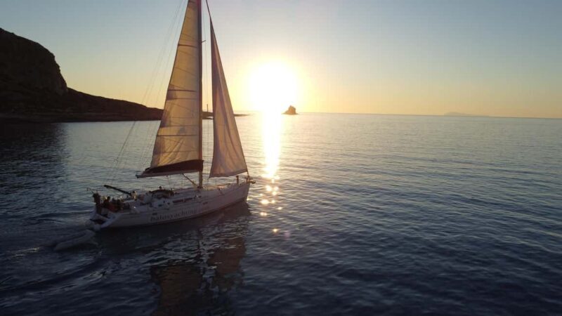 Balos: Private cruise in the famous Balos lagoon - Why is this cruise a good value?