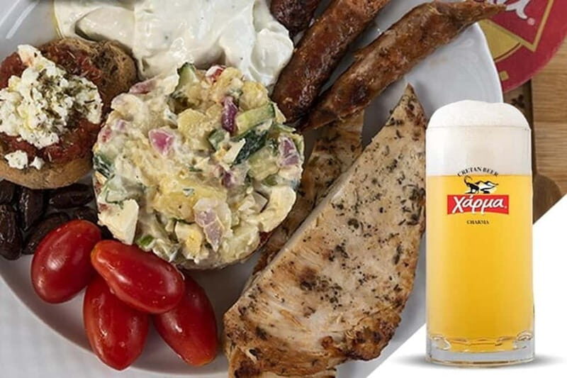 Balos Viewpoint & Falassarna Beach Private Transfer Tour - Good To Know