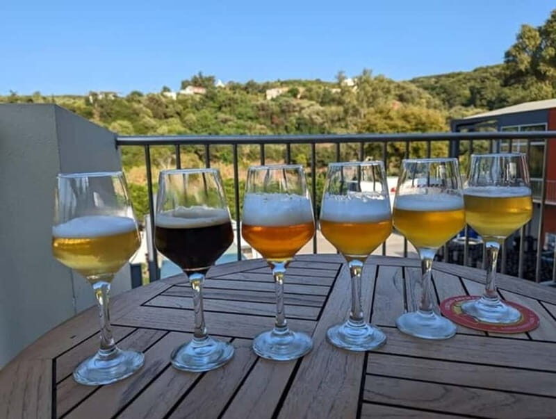 Balos Viewpoint & Falassarna Beach Private Transfer Tour - Discovering the Beauty of Crete: An In-Depth Review