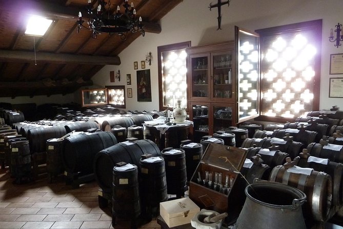 Balsamic Vinegar Experience With Private Transfer - Pricing Details