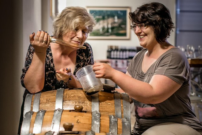 Balsamic Vinegar, Olive Oil and Organic Winery Tour in Assisi With Tasting - Common Questions