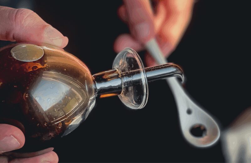 Balsamic Vinegar Tasting & Barrel Tour near Parma & Reggio - Authenticity and Reviews