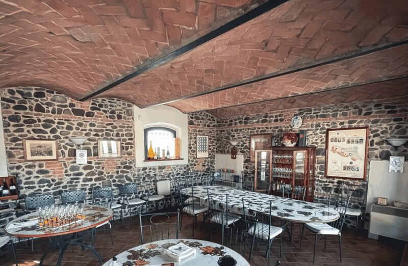 Balsamic Vinegar Tasting & Barrel Tour near Parma & Reggio - Who Should Consider This Tour?