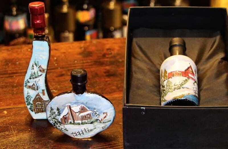 Balsamic Vinegar Tasting Experience in Burano, Venice - Introduction: A Unique Flavor Journey in a Colorful Setting