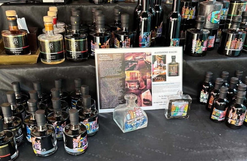 Balsamic Vinegar Tasting Experience in Burano, Venice - Practical Details & Value
