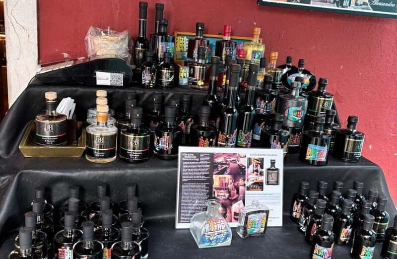 Balsamic Vinegar Tasting Experience in Burano, Venice - Final Verdict: Who Should Consider This Experience?