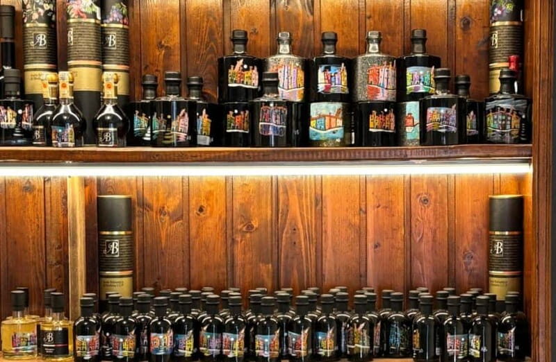 Balsamic Vinegar Tasting Experience in Burano, Venice - The Sum Up: A Delightful, Authentic Flavor Experience