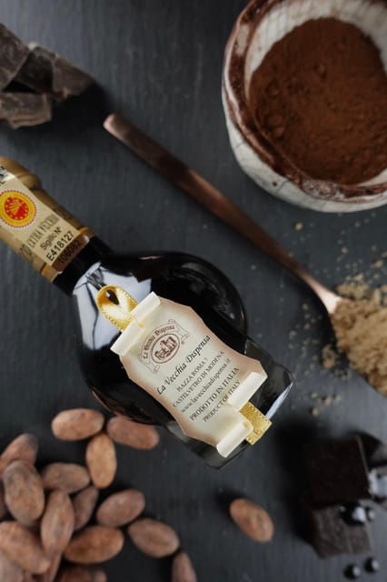 Balsamico & Chocolate Experience: Acetaia Tour and Tasting - Booking and Availability