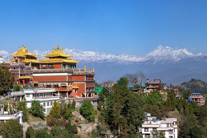 Balthali Village Trek 3 Days - Overview and Inclusions