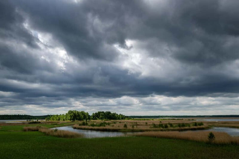 Baltic Sea Coastal Scenery and Cape Kolka From Riga - Final Thoughts