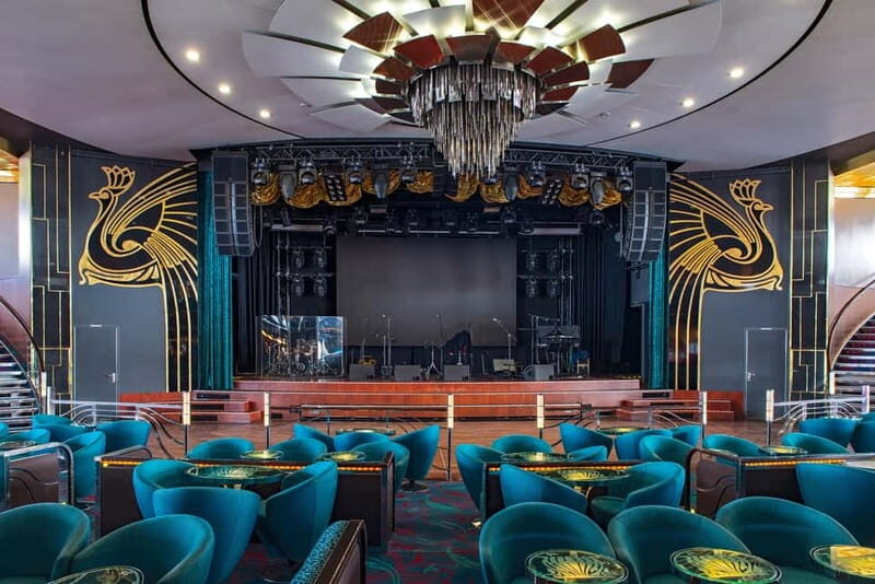 Baltic Sea Round Trip: Tallinn-Stockholm-Tallinn Mini-Cruise - Analyzing the Value