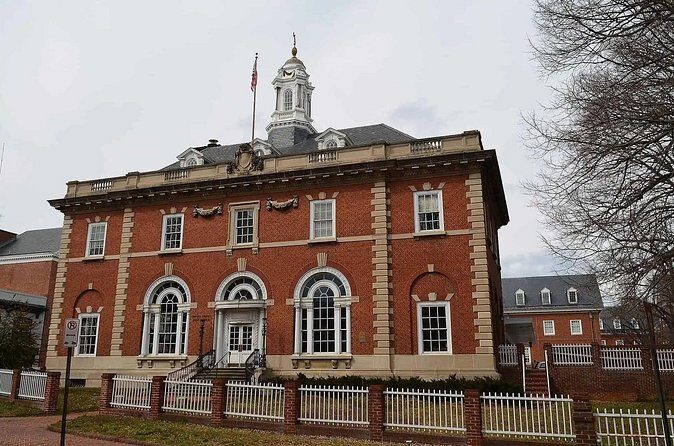 Baltimore & Annapolis Private Day Tour - Who Should Consider This Tour?