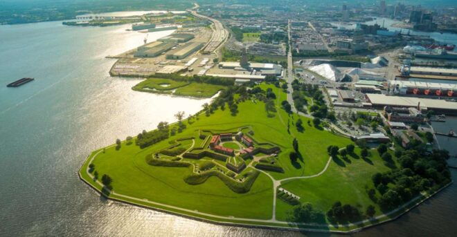 Baltimore: Baltimore & Annapolis Skyway Helicopter Tour - Cancellation Policy