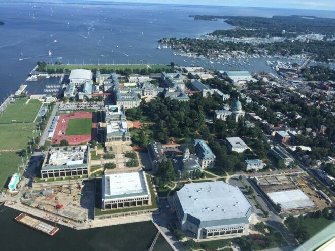 Baltimore: Baltimore & Annapolis Skyway Helicopter Tour - Reservation and Payment