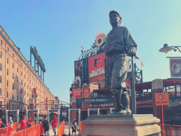 Baltimore: Baltimore Orioles Baseball Game at Oriole Park - Schedule and Lineup Updates