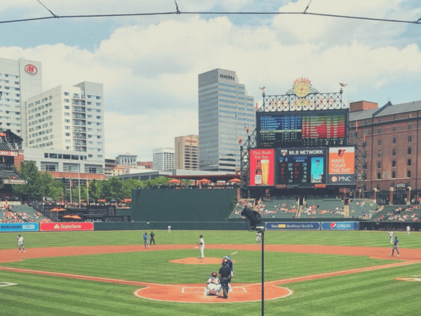Baltimore: Baltimore Orioles Baseball Game at Oriole Park - Frequently Asked Questions
