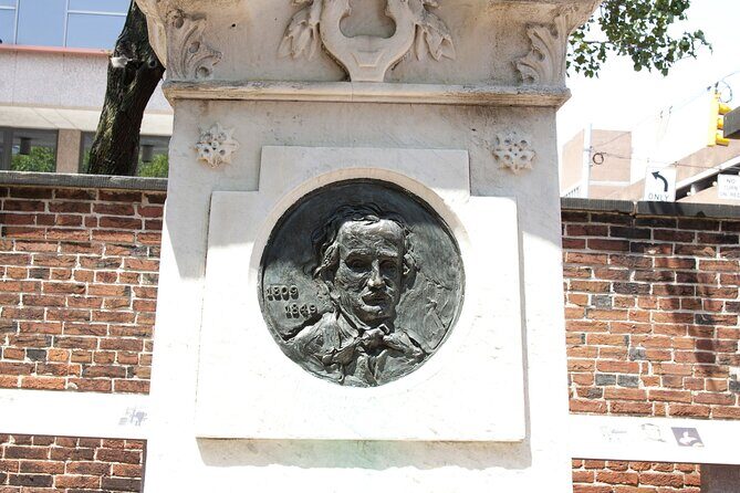 Baltimore Downtown Poe Ruth and More GPS Self Guided Walking Tour - An In-Depth Look at the Tour