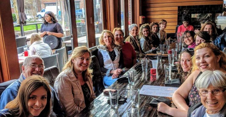 Baltimore: Fells Point Walking Foodie and History Tour - Tour Details