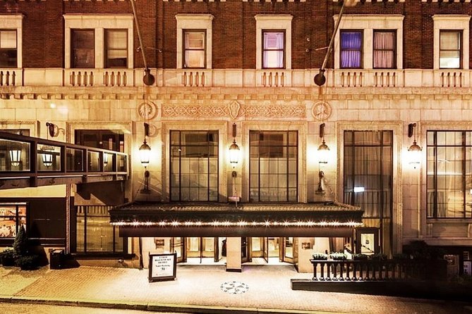 Baltimore Ghost Hunt: Baltimores Best Haunts - Spooky Stories at Camden Yards