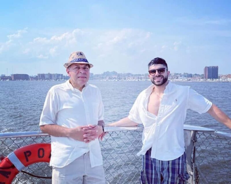 Baltimore: Inner Harbor Sightseeing Cruise - The Sum Up