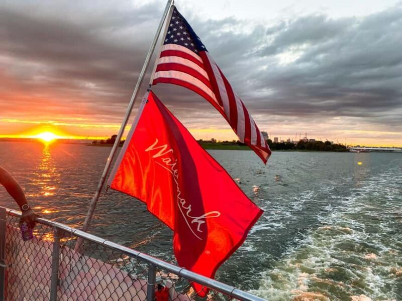 Baltimore: Inner Harbor Sunset Cruise - The Sum Up: Is the Baltimore Inner Harbor Sunset Cruise Worth It?