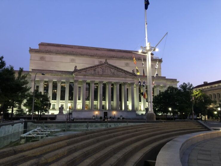 Baltimore: Private Transfer to BWI or Washington DC/Airports - Duration and Starting Times