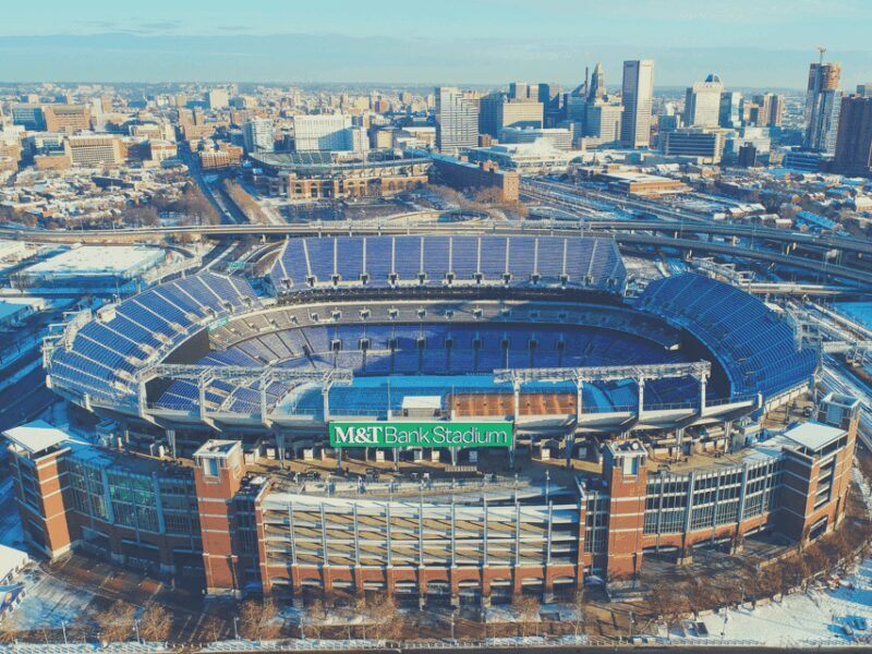 Baltimore: Ravens Football Game Ticket at M&T Bank Stadium - Final Thoughts