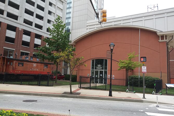 Baltimore: Small-Group Historic Neighborhoods Guided Tour - Guest Recommendations