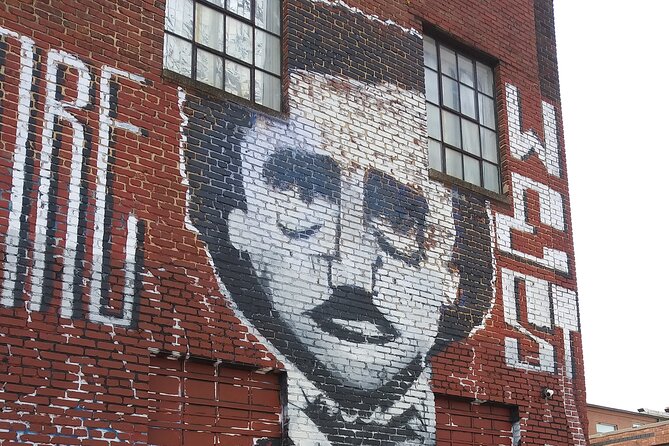 Baltimore: Small-Group Historic Neighborhoods Guided Tour - Directions