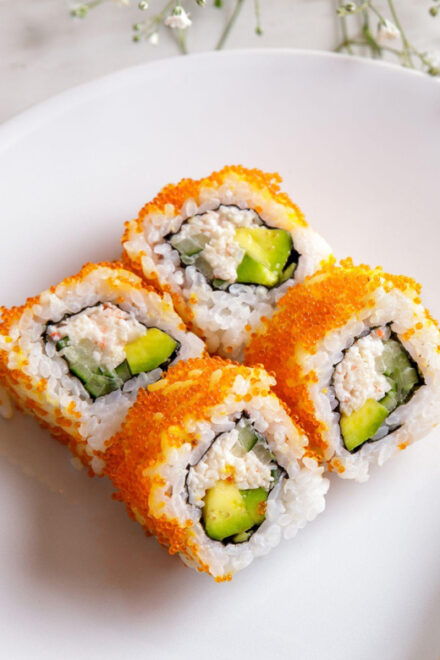 Baltimore : Sushi Making Class for Beginners - Booking Information
