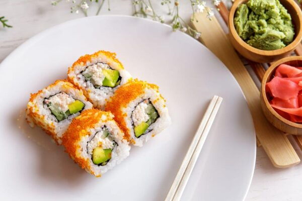 Baltimore : Sushi Making Class for Beginners - Sushi Rolling Techniques