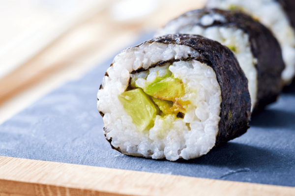 Baltimore : Sushi Making Class for Beginners - Chef Maliks Expertise