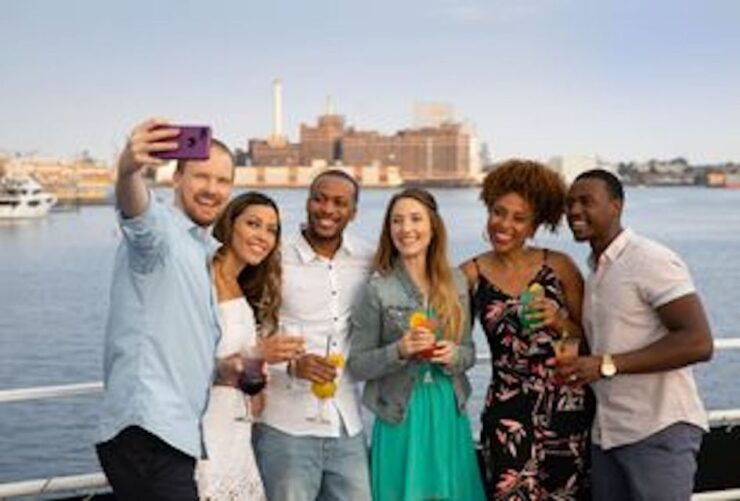Baltimore: Thanksgiving Day Lunch Cruise - Booking Details